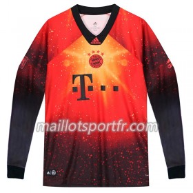 Maillot de Foot Bayern Munich EA Sports 2018/19 ML